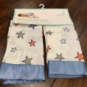 Aden + Anais Security Blankets